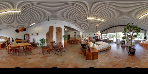 Boulder Furniture Arts