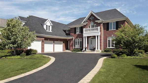 Keystone Paving & Masonry