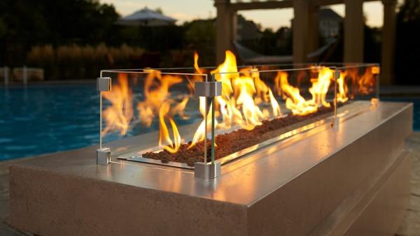 Thousand Oaks Fireside-Design