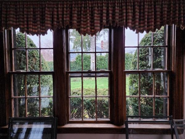 Picture Perfect Window Cleaning LLC