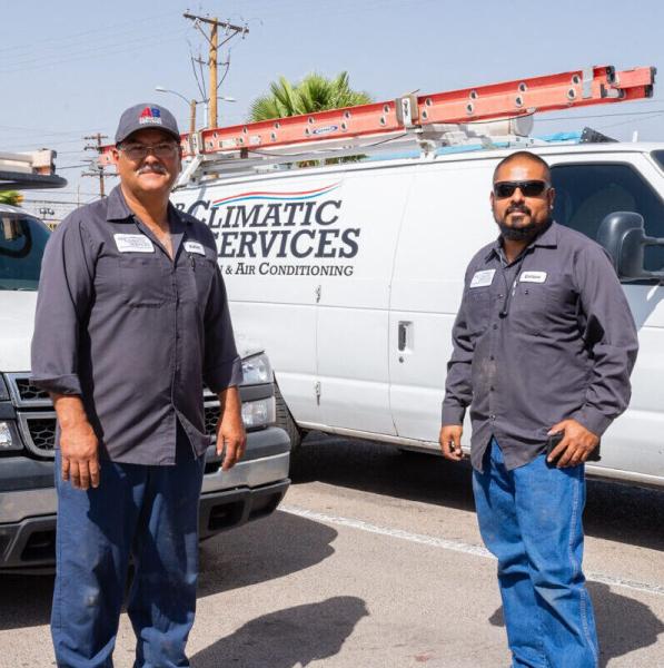 AB Climatic Services