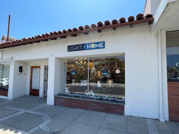 Light and Home