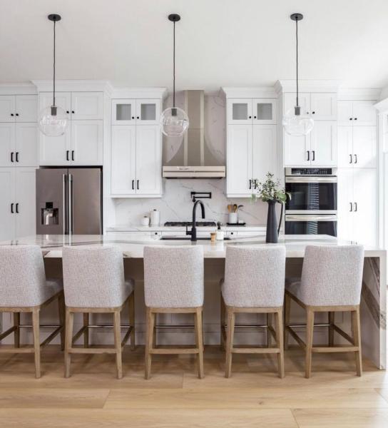 Only Kitchens and Baths Inc