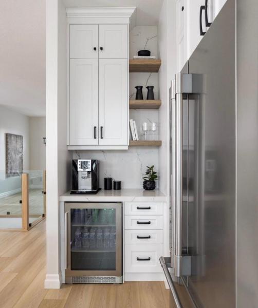 Only Kitchens and Baths Inc