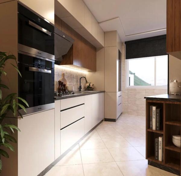 Only Kitchens and Baths Inc