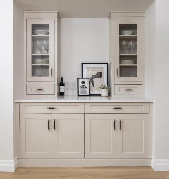 Only Kitchens and Baths Inc