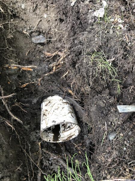 Alaska Sewer and Drain