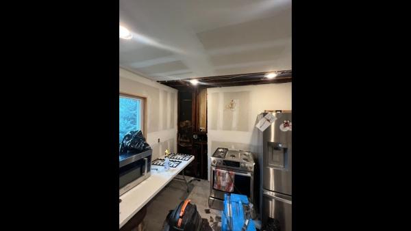Magic Home Restoration