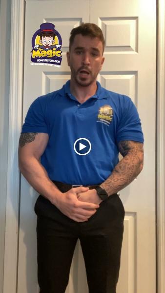 Magic Home Restoration