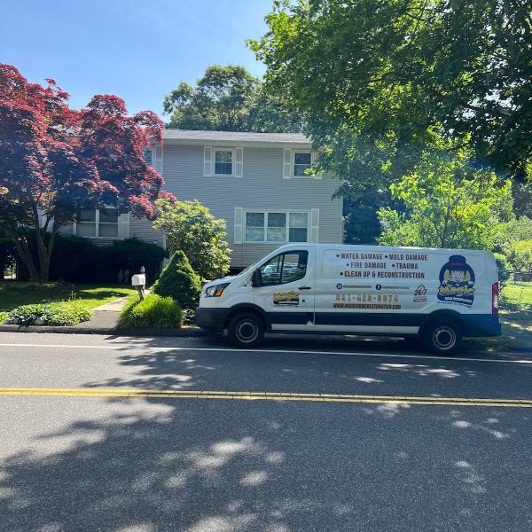 Magic Home Restoration