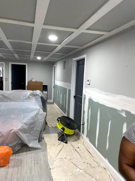 Magic Home Restoration