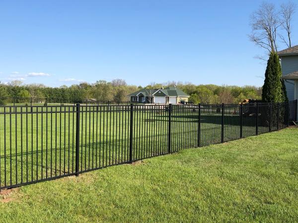 Just Fence It