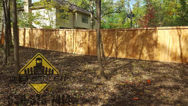 Just Fence It