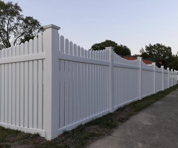 Just Fence It