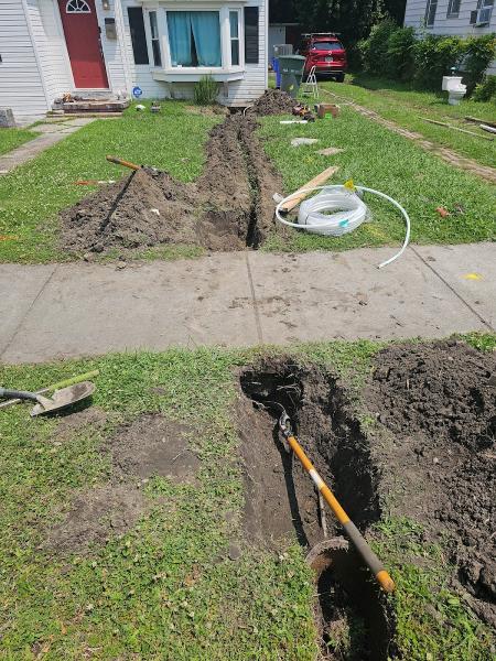Barry and Sons Plumbing