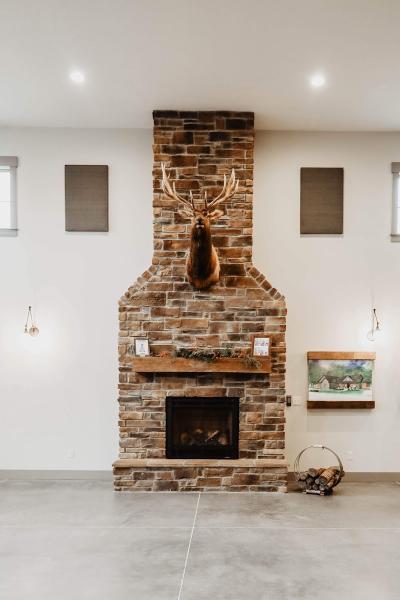 D. A. Bowman Construction & Excavating