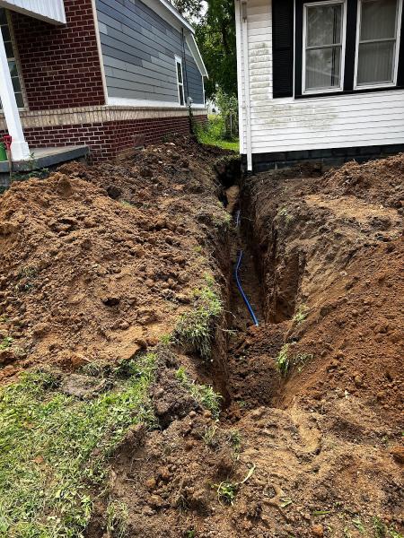 Wyatt & Son's Plumbing