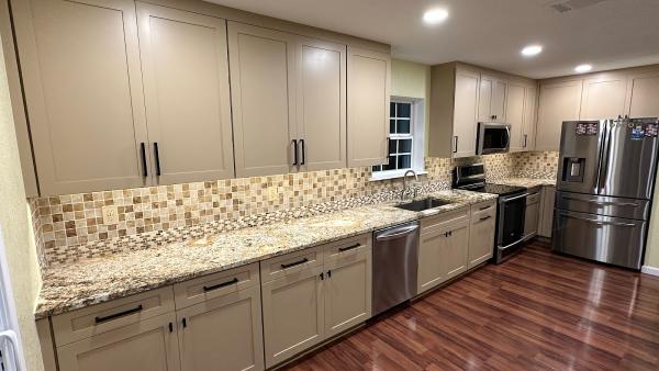 AG Home Improvement LLC