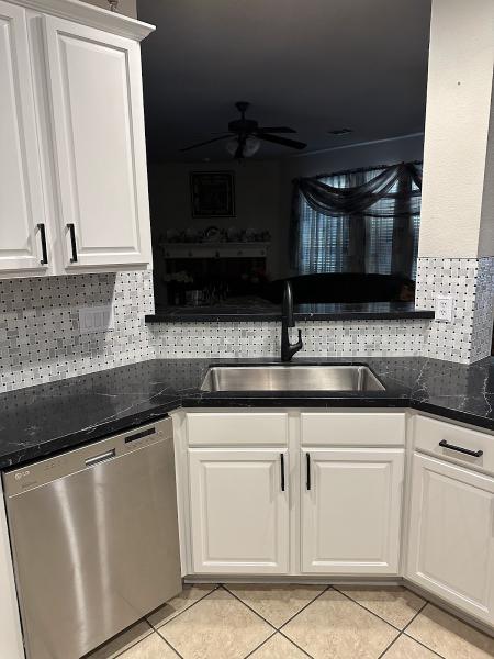 AG Home Improvement LLC