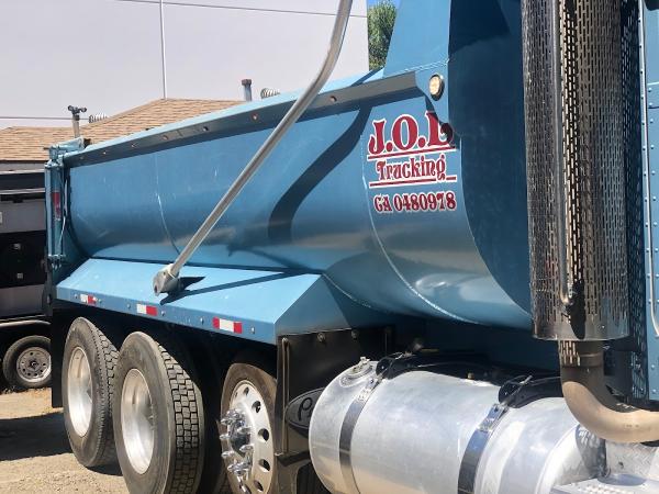 JOL Tractor & Demolition Services