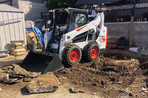 JOL Tractor & Demolition Services