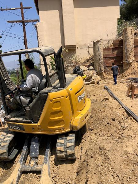 JOL Tractor & Demolition Services