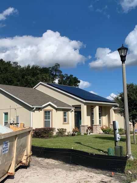 Florida State Energy