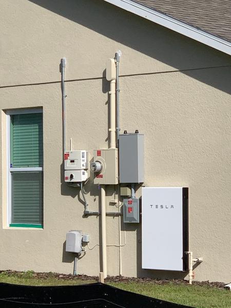 Florida State Energy