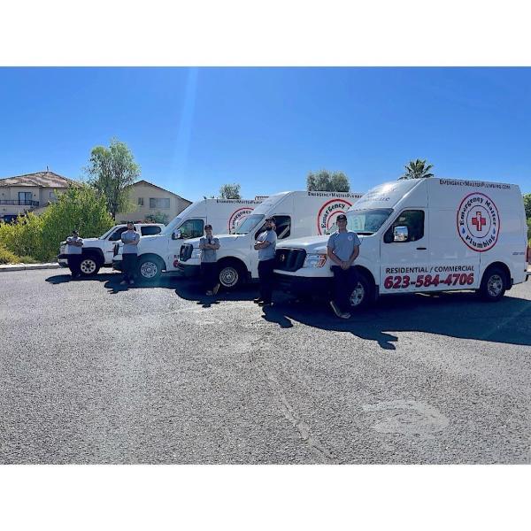 Emergency Master Plumbing & Air