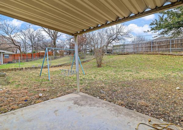 TX Home Market