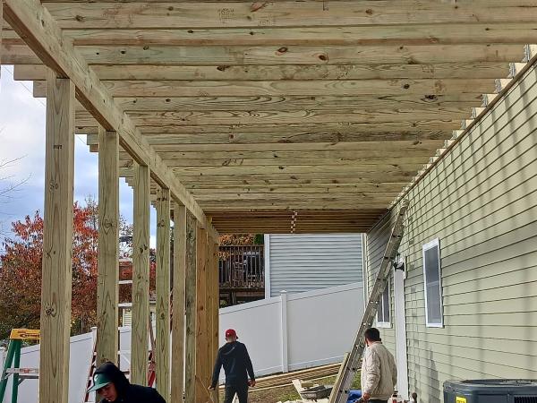 GM Painting LLC