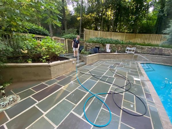Perfect Shine Pro-Wash