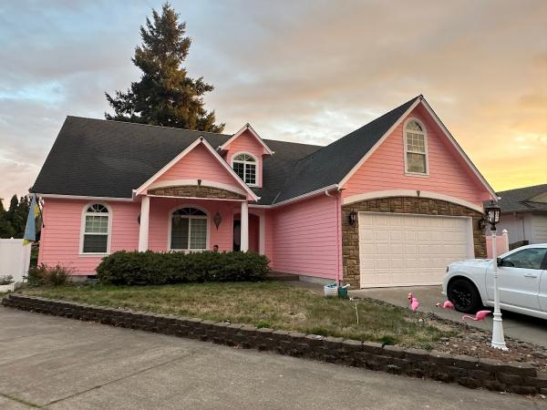 Stom Painters Inc