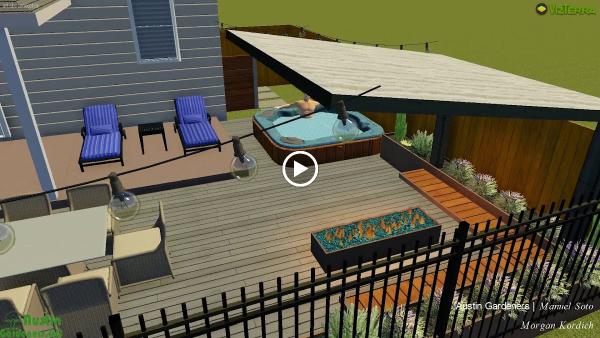Austin Gardeners