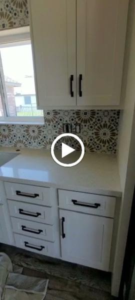 DTX Remodel Little Elm Tx