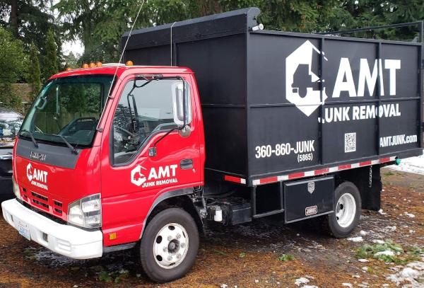 AMT Junk Removal