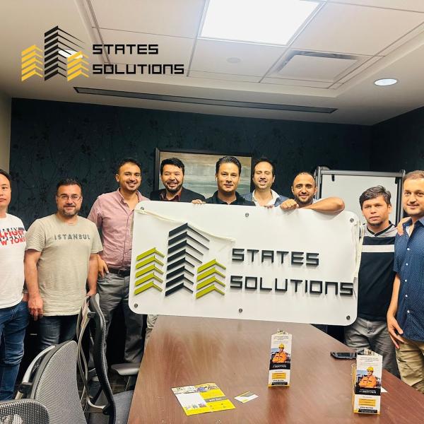 States Solutions