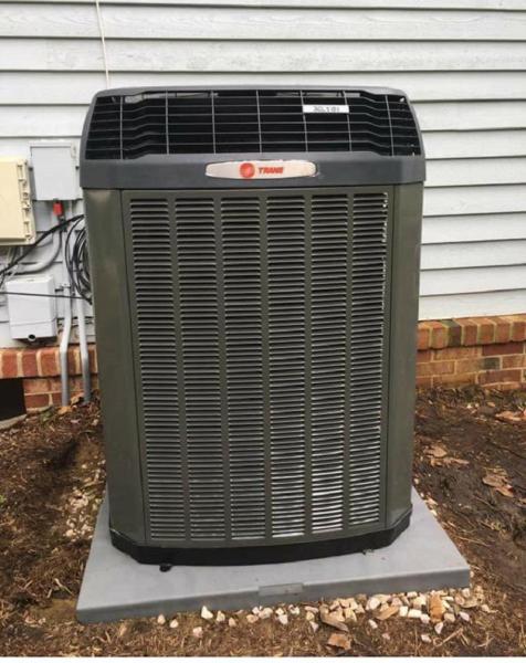 Tario Hvac