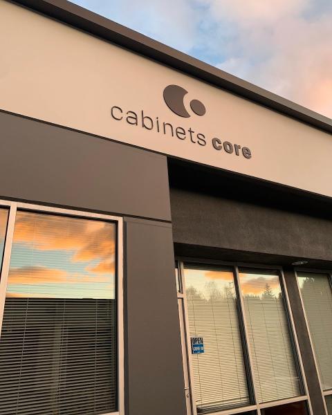 Cabinets Core