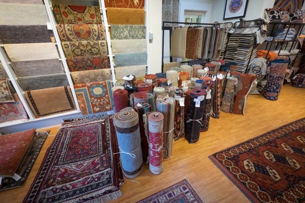 Harry King Rug & Home