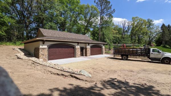 Foley Exteriors