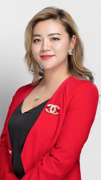Anna Chi Huang 黄安娜地产