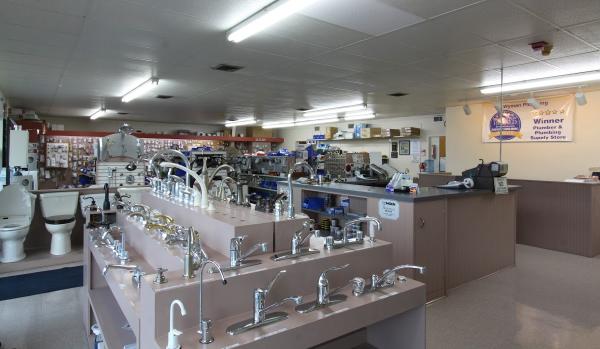 Wyman Plumbing