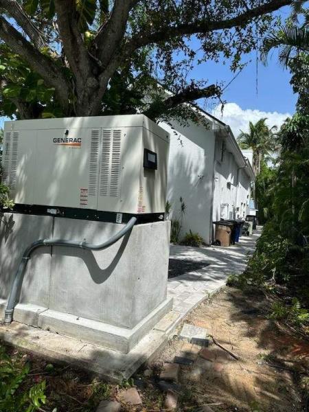 Zap Tech Electrical