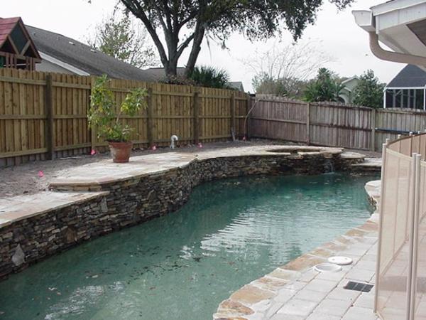 Greater Orlando Lawnscapes Inc.