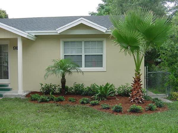 Greater Orlando Lawnscapes Inc.