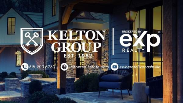 THE Kelton Group