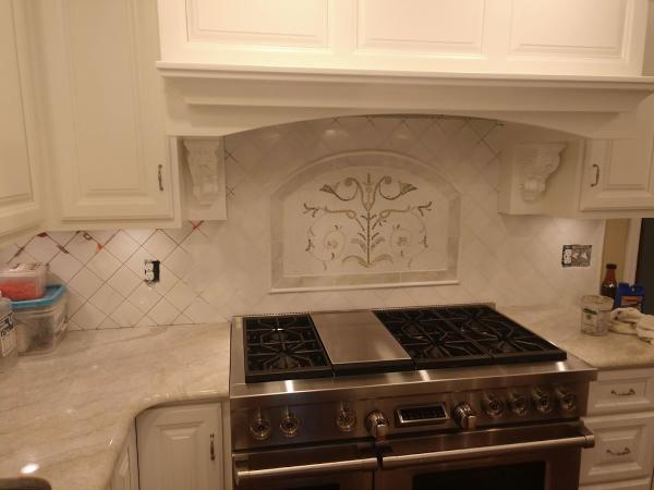 Terrible Tile LLC