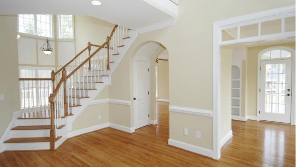 KJ Painting & Home Maintenance
