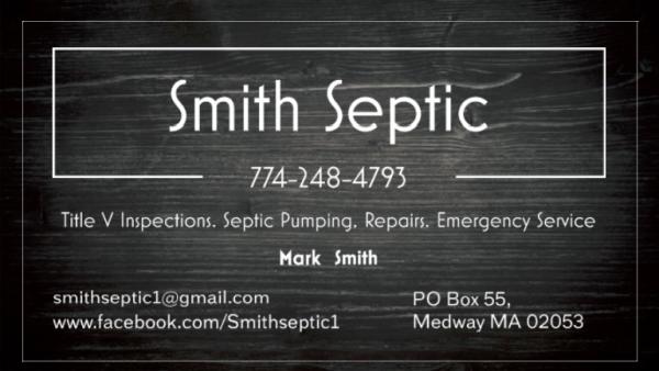 Smith Septic